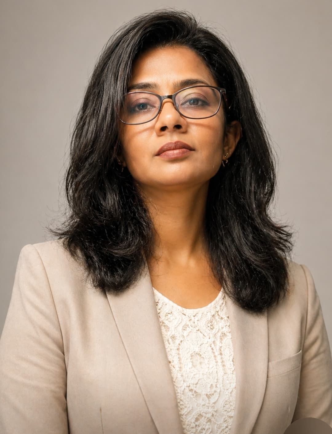 M. Jyotica — HR & CSR Director