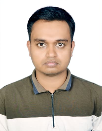 Sambit Maharana — Technical Advisor